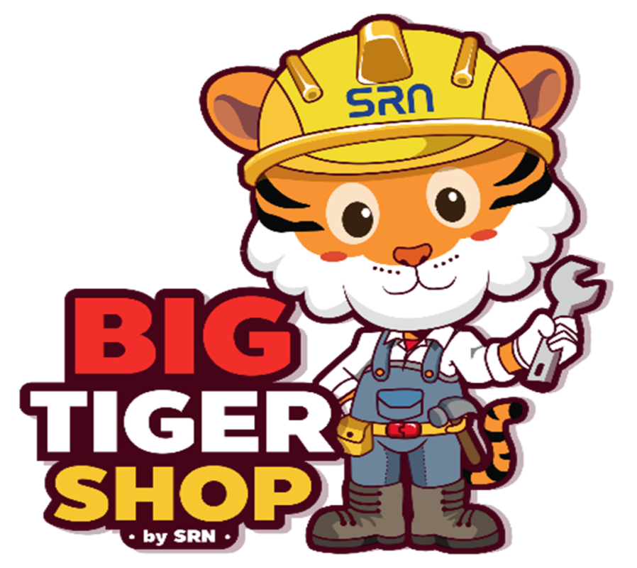 LOGO bigtigershop